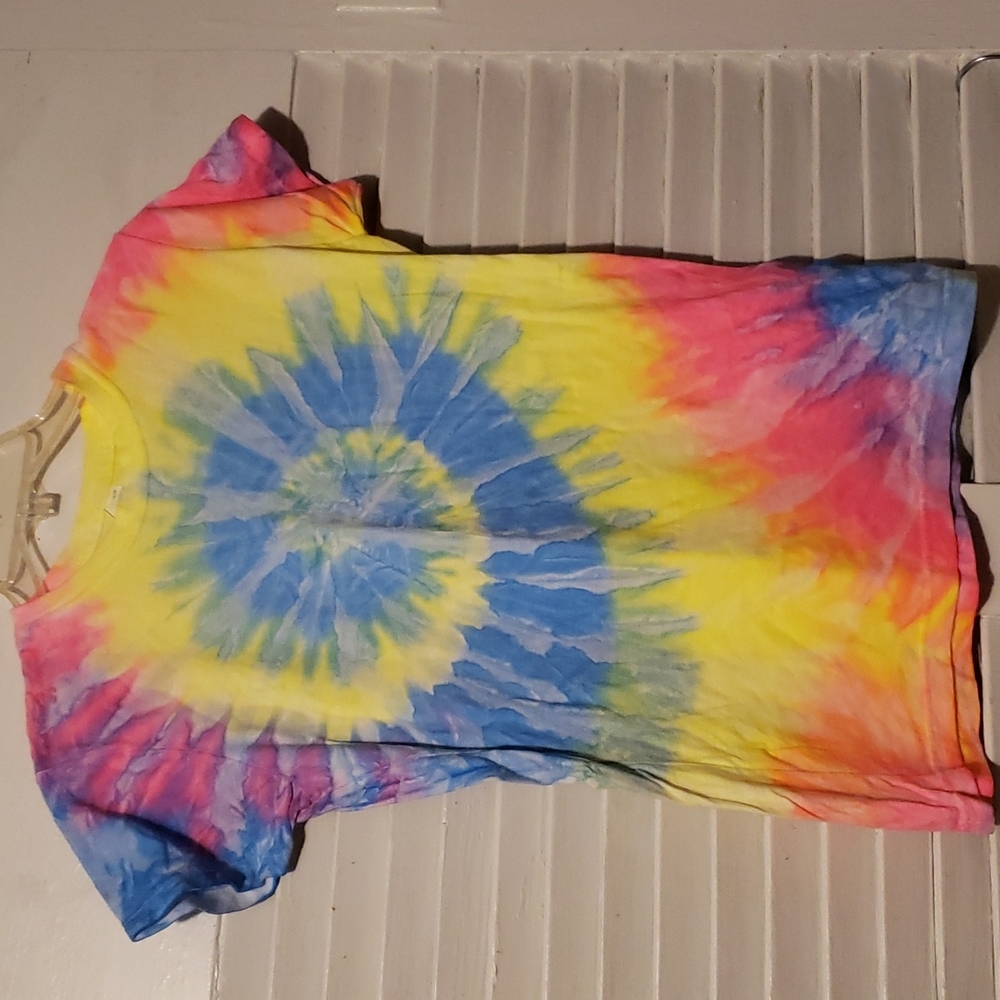 NwoT☆ Tie Dye Tshirt